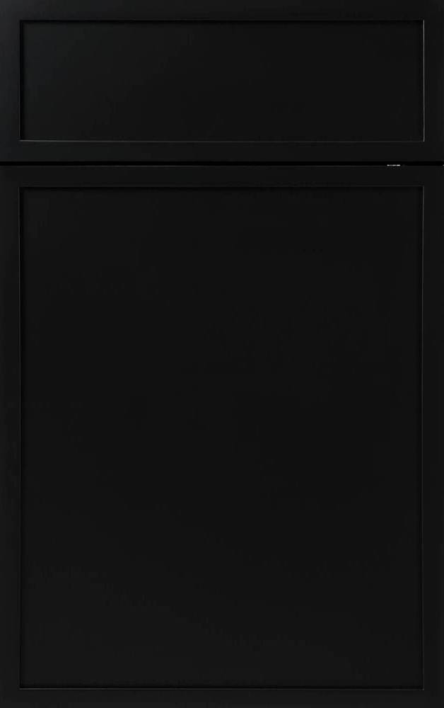 SLIM SHAKER BLACK